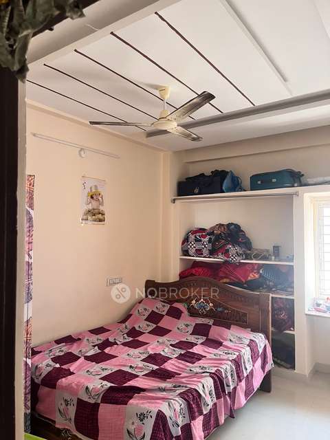 2 BHK Flat In Jsm Residency For Sale  In Suraram