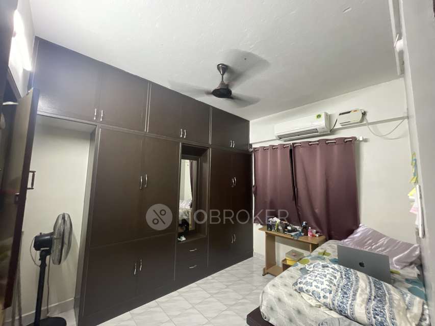 2 BHK Flat In Near Green Garden Apartments, Anna Nagar for Rent  In Annanagar East