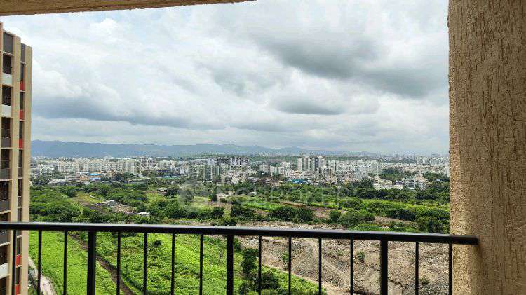 2 BHK Flat In Joyville Hadapsar Annexe  for Rent  In Joyville Hadapsar Annexe Shevalwadi, Taluka, Haveli, Pune, Maharashtra 412307, India