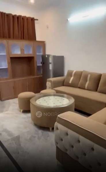 2 BHK House for Rent  In 1287, Sarswati Kunj Ii, Wazirabad, Sector 52, Gurugram, Haryana 122003, India