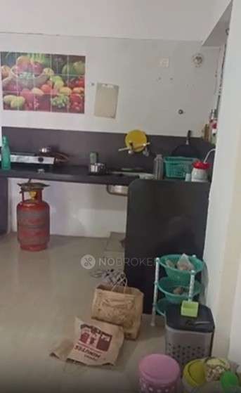 2 BHK Flat In Sollanaa Society for Rent  In Thergaon