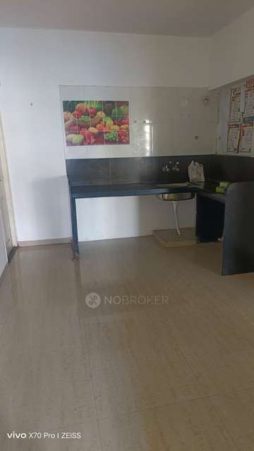 2 BHK Flat In Sollanaa Society for Rent  In Thergaon