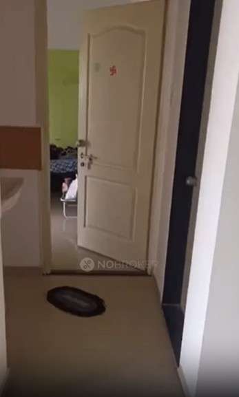 2 BHK Flat In Sollanaa Society for Rent  In Thergaon