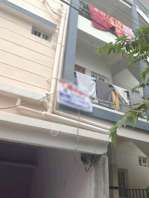 1 BHK House for Rent In Yeswanthpur