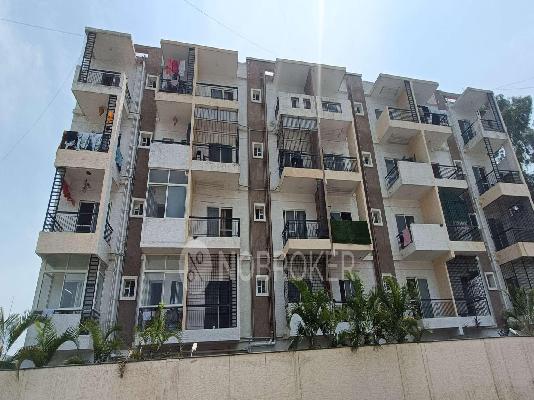 3 BHK Flat In Man Alpine Square For Sale  In Electronic City