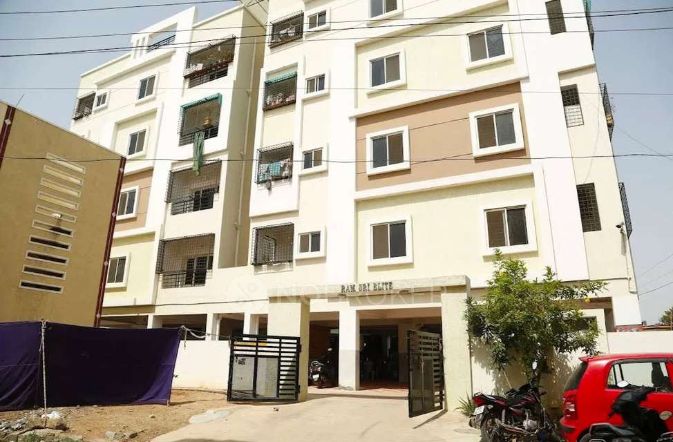 2 BHK Flat In Ram Sri Elite For Sale  In Bairamalguda
