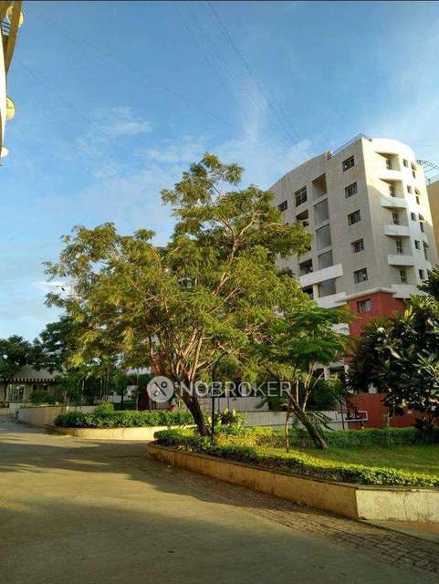 2 BHK Flat In Rhythm Apartment, Wakad for Rent  In Wakad