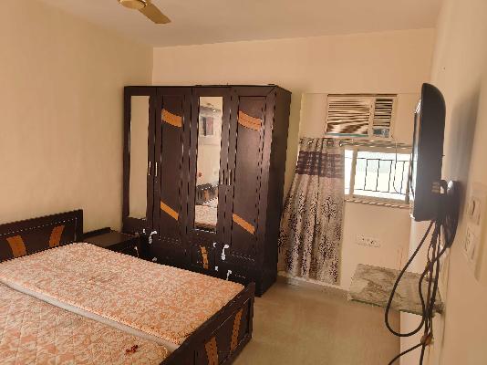 2 BHK Flat In Rhythm Apartment, Wakad for Rent  In Wakad