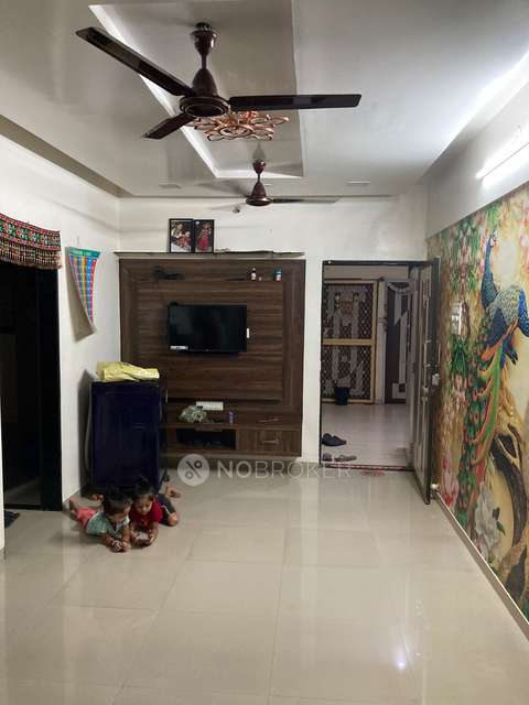 1 BHK Flat In D?souza Enclave for Rent  In D'souza Enclave
