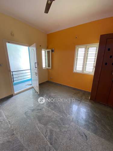 2 BHK Flat In Standalone for Rent  In Hennur