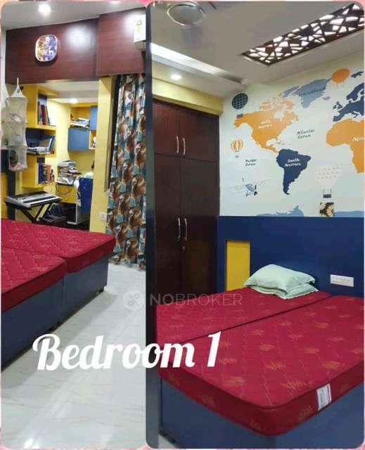 2 BHK Flat In Cosmos Floor  Palam Vihar for Rent  In C1599, Gupta Colony, Sector 3, Gurugram, Haryana 122017, India