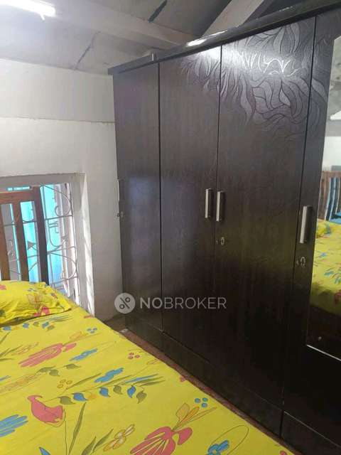 PG for Girls in Noor Baug