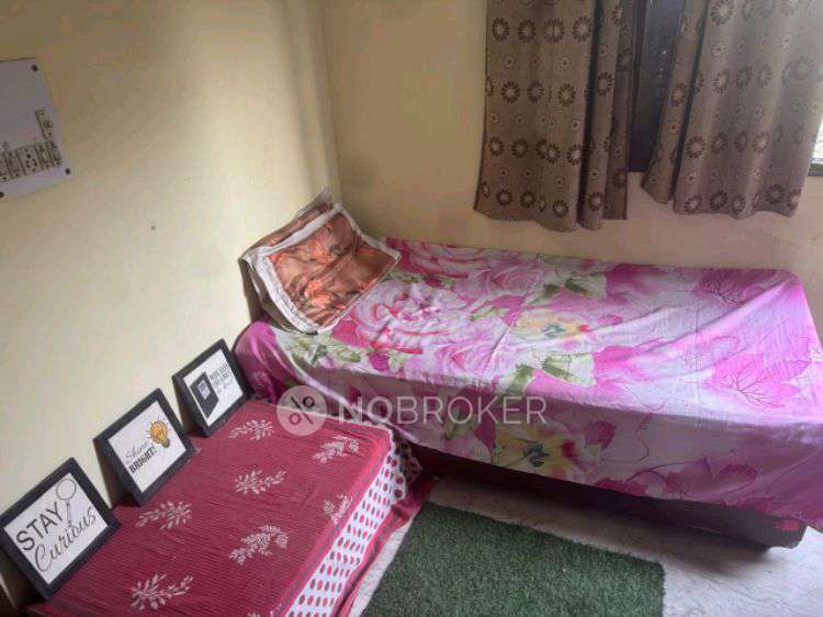 PG for Anyone in 158, Hanumangarh, Pocket 25, Sector 24, Rohini, Delhi, 110085, India