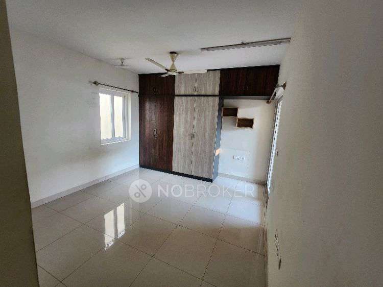 2 BHK Flat In Raja Ritz Avenue for Rent  In  Hoodi