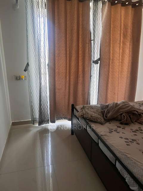 1 BHK Flat In Bhoomi Arkade Acropolis Ph-ii , Virar West For Sale  In Virar West