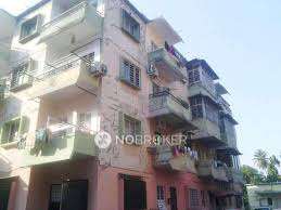 3 BHK Flat In Mira Society for Rent  In Swargate