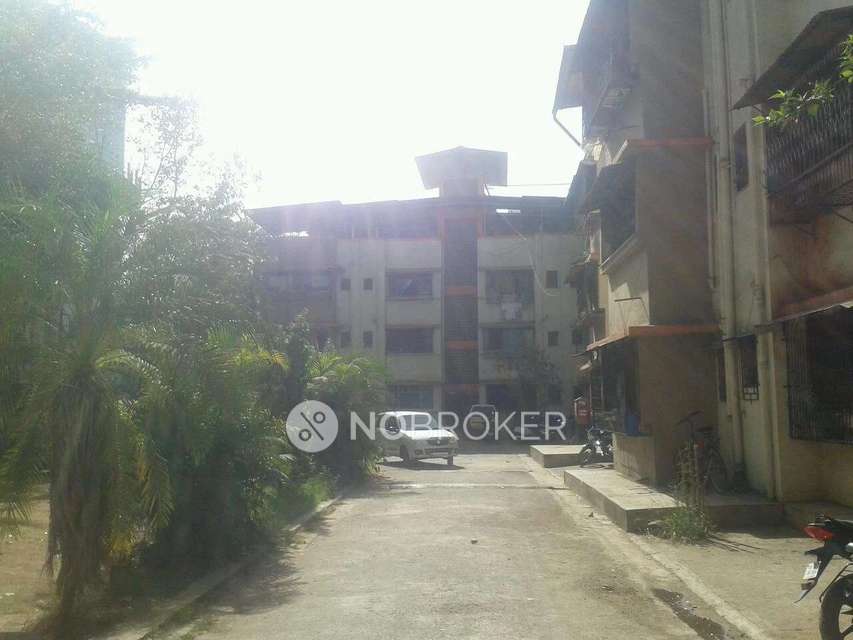 1 RK Flat In Sarla Nagar Complex for Rent  In Dombivli East