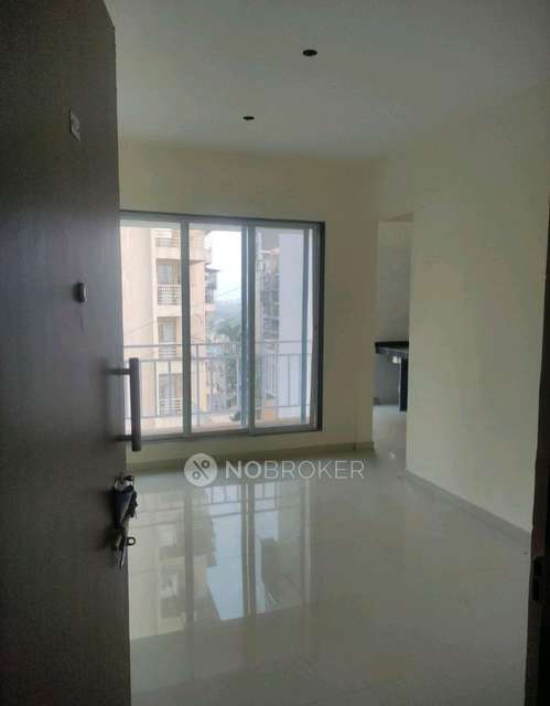 2 BHK Flat In Taloja Phase 2 for Rent  In Taloja Phase 2 Metro Station
