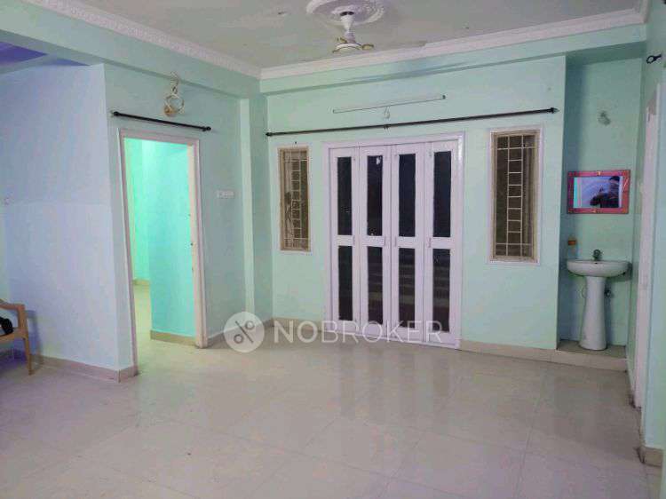 3 BHK Flat In Janapriya Utopia Phase 2 for Rent  In Janapriya Utopia Phase Ii - 4th Block - "c" Wing