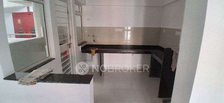 2 BHK Flat In Krisala 41cosmo for Rent  In Tathawade
