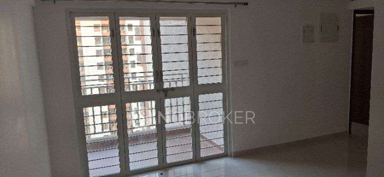 2 BHK Flat In Krisala 41cosmo for Rent  In Tathawade