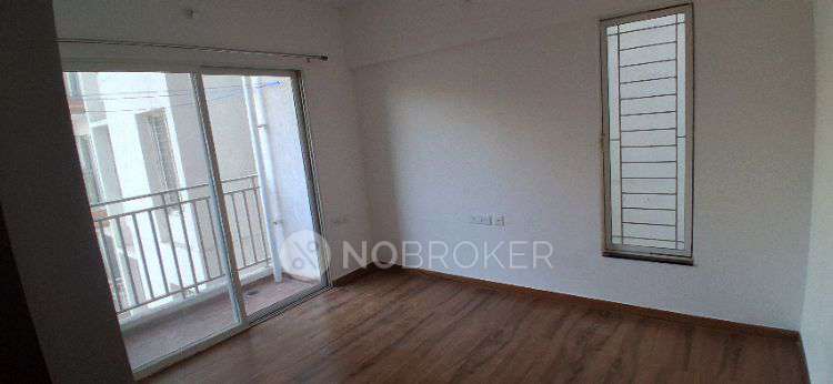 2 BHK Flat In Krisala 41cosmo for Rent  In Tathawade