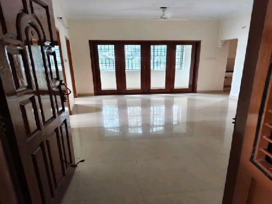 3 BHK Flat In Lakshita Residency for Rent  In Mangala Nagar, Porur