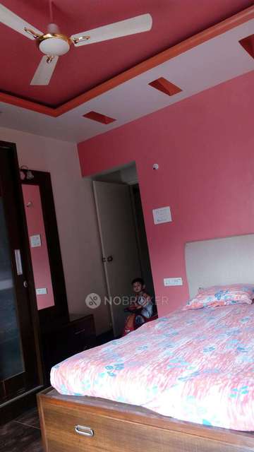 3 BHK Flat In Om Aishwarya Residency for Rent  In Wakad