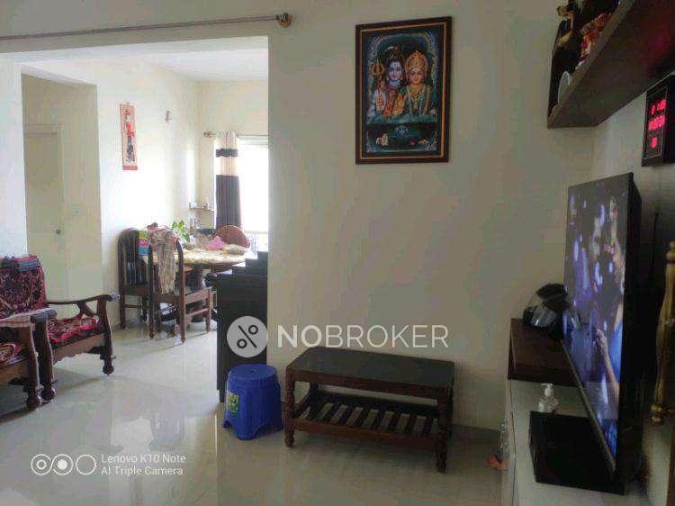 2 BHK Flat In Vr Elegance Apartment For Sale  In Hoskote
