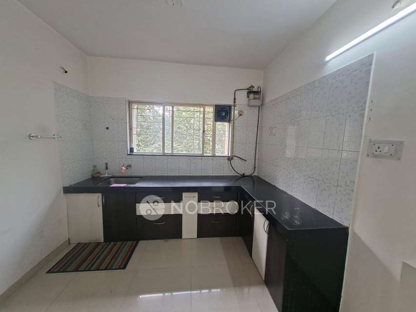 2 BHK Flat In Anusha Enclave, Pashan for Rent  In Pashan