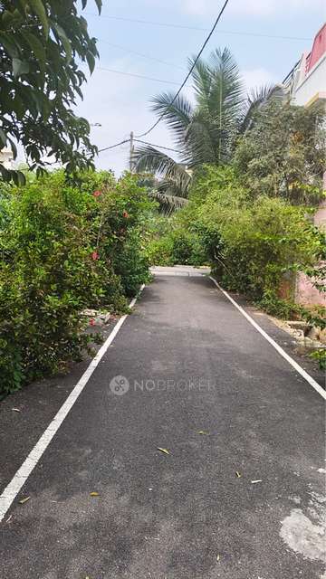 Plot For Sale  In Gottigere