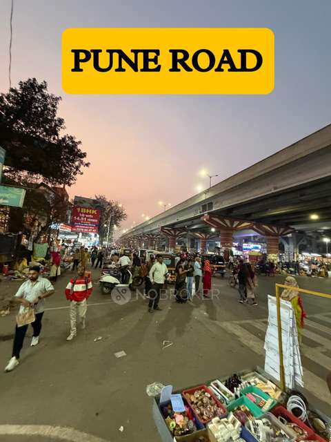 Shop in Hadapsar, Pune for Rent 