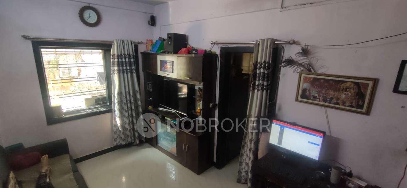 1 BHK Flat In Shivneri for Rent  In Sector 10