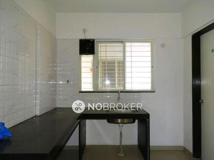 2 BHK Flat In Cozy Homes for Rent  In Wagholi