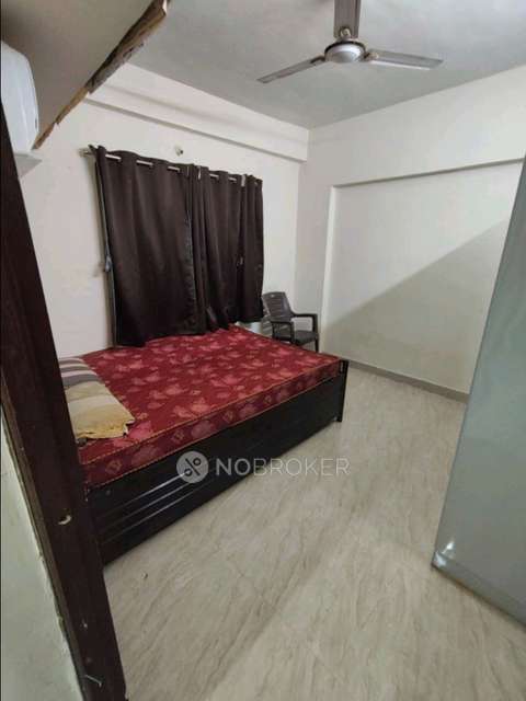 2 BHK Flat In Rohan Villa, Manjri Bk, Z Corner, 40 Feet Road for Rent  In Manjri Bk