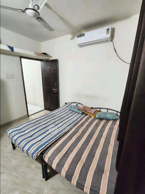 2 BHK Flat In Rohan Villa, Manjri Bk, Z Corner, 40 Feet Road for Rent  In Manjri Bk