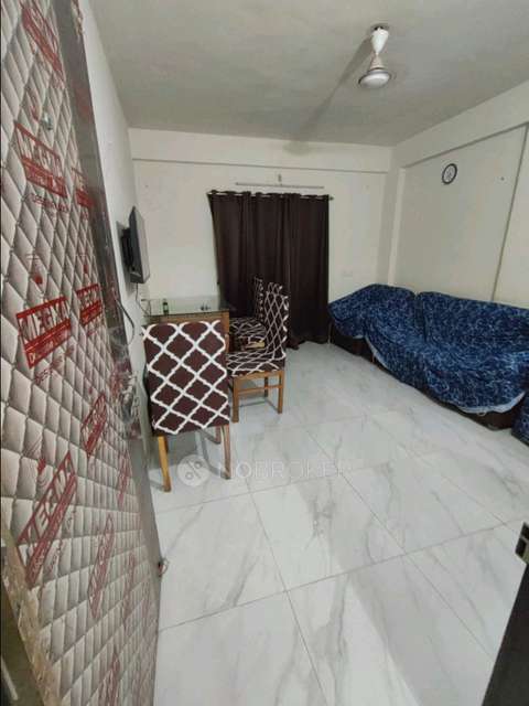 2 BHK Flat In Rohan Villa, Manjri Bk, Z Corner, 40 Feet Road for Rent  In Manjri Bk