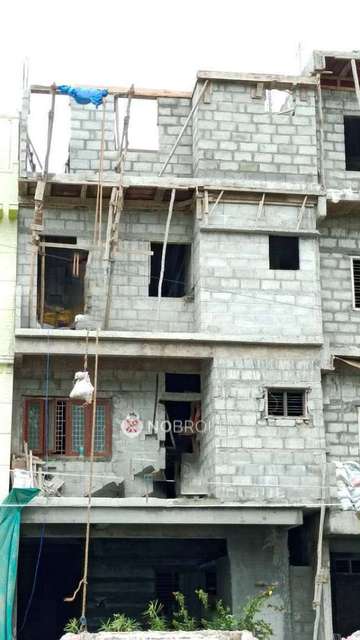 1 BHK House for Lease  In J. P. Nagar