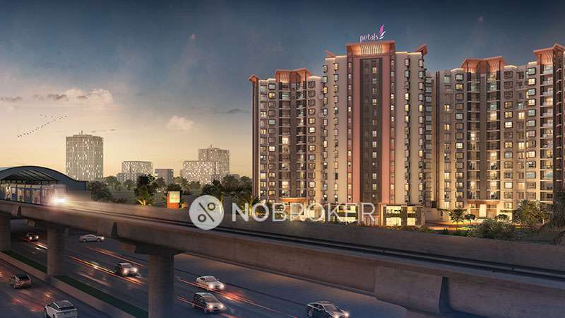 Single Room for Male In 4+ BHK  In Durga Petals In Doddanekkundi