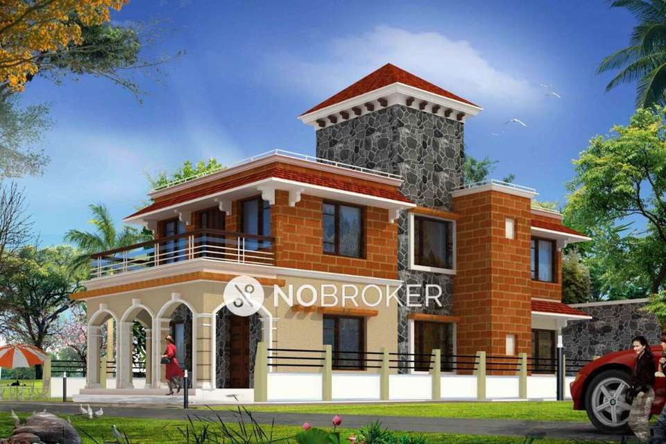 1 BHK Flat In Guar Plaza For Sale  In Kondhwa