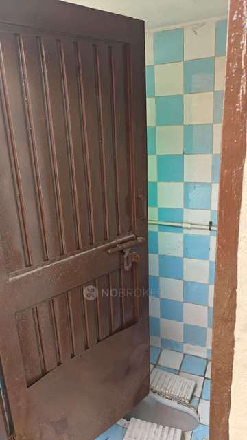 Shared Room for Male In 1 BHK  In Kaal Kothi In Chinchawad