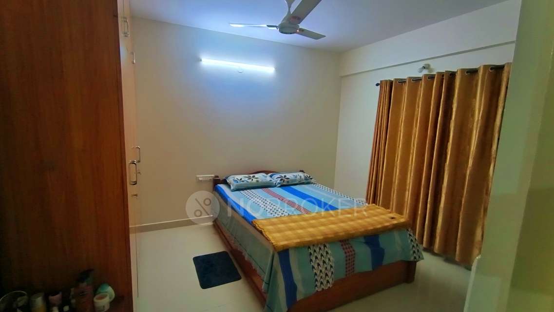 3 BHK Flat In Ssivana Amrutha, Byatarayanapura For Sale  In Byatarayanapura