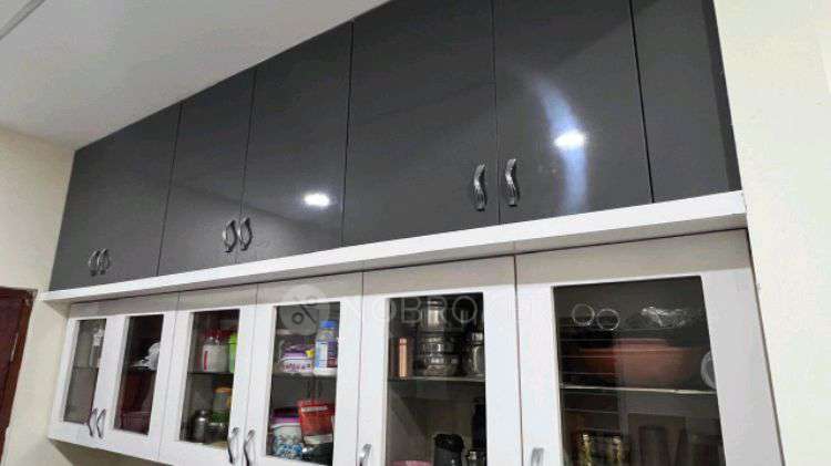 2 BHK Flat In Synergy Hilltop For Sale  In Sai Anurag Colony, Road No. 4, Sai Anurag Colony, Janachaitanya, Bachupally, Hyderabad, Telangana 500118, India