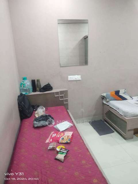 PG for Girls in Gvm7+367, Sangamvadi, Pune, Maharashtra 411001, India