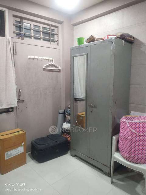 PG for Girls in Gvm7+367, Sangamvadi, Pune, Maharashtra 411001, India