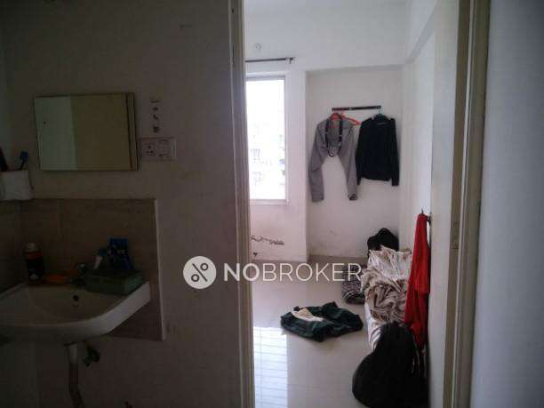 1 BHK Flat In Urbangram Pirangut For Sale  In Pirangut