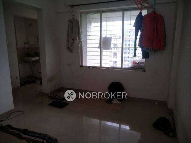1 BHK Flat In Urbangram Pirangut For Sale  In Pirangut