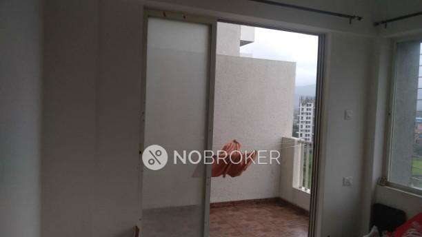 1 BHK Flat In Urbangram Pirangut For Sale  In Pirangut