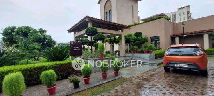 3 BHK Flat In Emaar Palm Height For Sale  In Sector-77