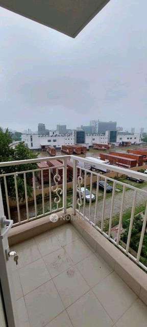 3 BHK Flat In Emaar Palm Height For Sale  In Sector-77